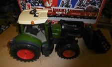 Bruder Spielzeug Traktor 03051 Fendt Vario  936  Frontlader Trecker Traktoren