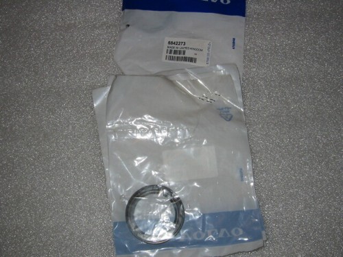 Original volvo wellendichtring - volvo,