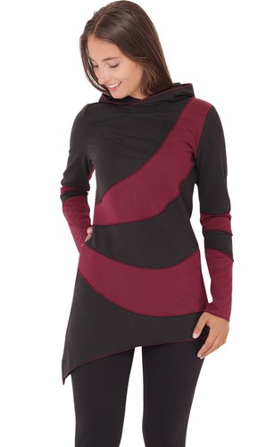 Purewonder pullover longshirt - purewonder,