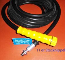 Waschgeräteschlauch für