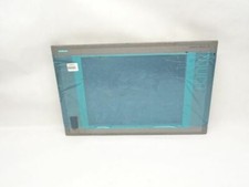Siemens A5E02713377 Panel 15T 677B/C Display Touch Panel