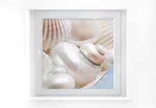 Sichtschutzfolie Perlmuttglanz