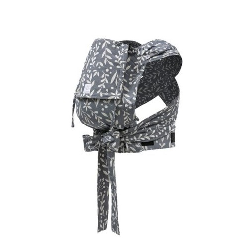 Babytrage stokke limas floral - babytrage,