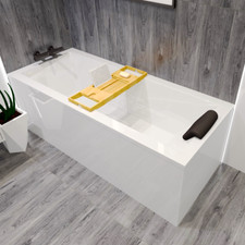 Badewanne rechteck 120 170x70 - badewanne, 120-170x70