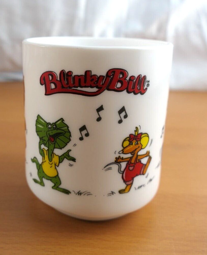 Blinky bill vintage - 1995, /