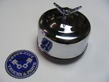 Chrom  Luftfilter  Chevrolet