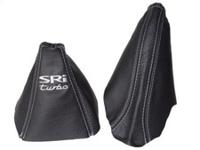 Gear & Handbrake Boot For