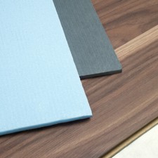 Trittschalldämmung 5-168m²