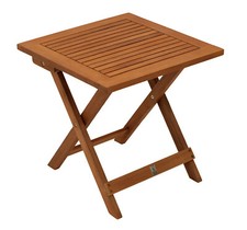 Beistelltisch Klapptisch