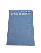 EB2918 Meyers Jugendlexikon