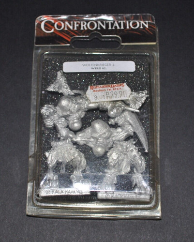 Confrontation rackham - confrontation-,