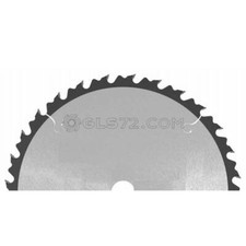 HM KREISSAGEBLATT HOLZ SAGEBLATT 34 ZAHNE ø500X30 MM WECHSELZAHN