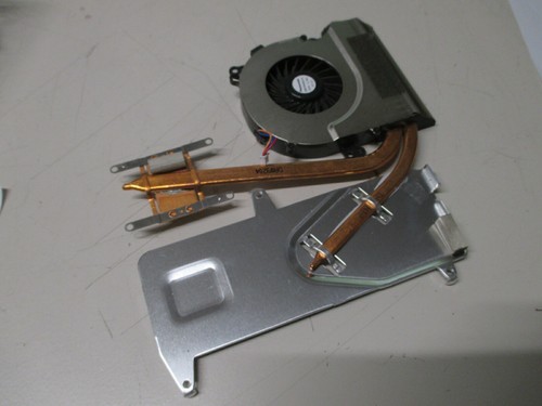 Kühler lüfter sony vaio - kühler,