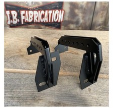 Classic Mini verlängerte