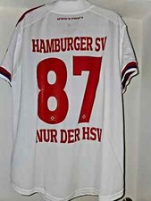 HSV Trikot Hamburger SV Gr