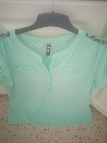 Damen sommerbluse - damen,