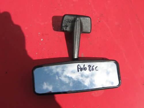 Polo 86c rückspiegel - vw,