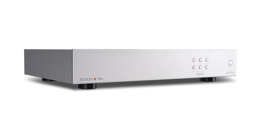 Dac streamer audiolab 6000n - dac-streamer,