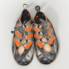 Men’s Adidas Water Shoes Sz