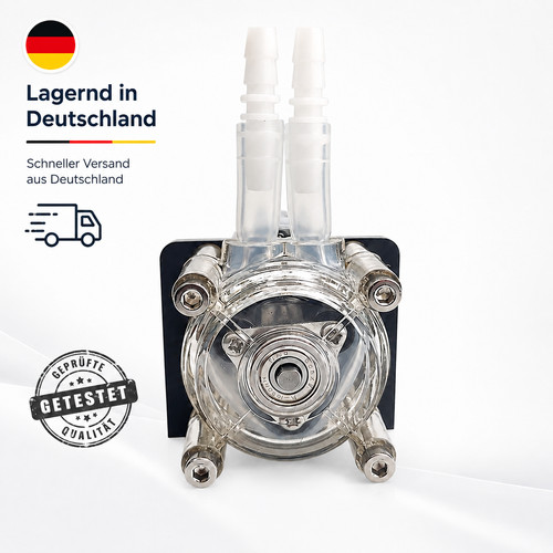 Grothen g928 peristaltikpumpe - g928,