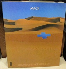 Heinz Mack - Utopie und