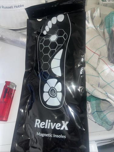 Relivex magnetic isoles - magnetic,