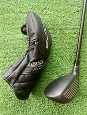 Cobra DS Adapt Hybrid 4 Rescue Stiff Flex Rechtshand Herren Golfschläger