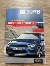 FAHREN LERNEN B - Das