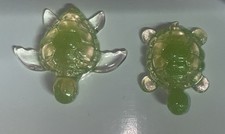 Schildkröten Aus Epoxid Harz