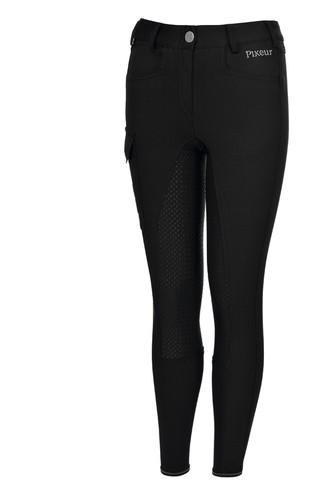 Pikeur kinder reithose sammy - kinder,