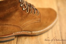 White's Smoke Jumper hellbraun