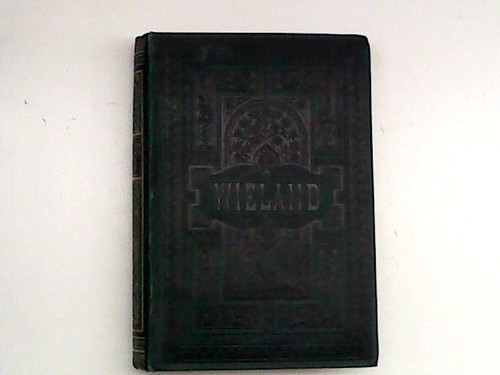 Wielands werke band - werke., 7