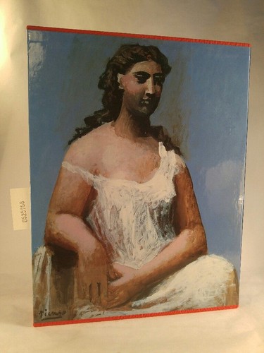 Picasso les femmes - picasso, et