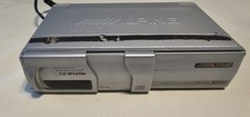 Alpine CHA-S614 Ai-NET CD-Wechsler – defekt / für Bastler & Sammler