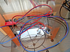 LGB LEHMANN G SCALE BIG TRAINS