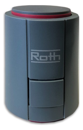 Roth thermischer stellantrieb - roth,