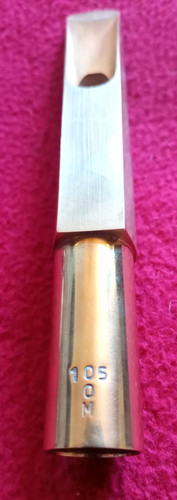 Berg larsen bronze - m,