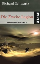2. Die zweite Legion Das