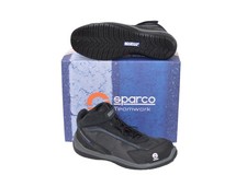 Sparco Racing Evo S3 black
