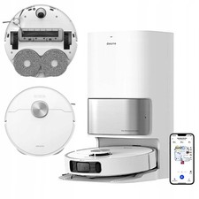 REINIGUNGSROBOTER MOP +