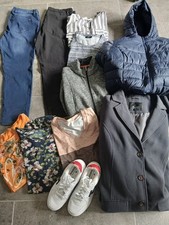 Bekleidungspaket Damen 44,46