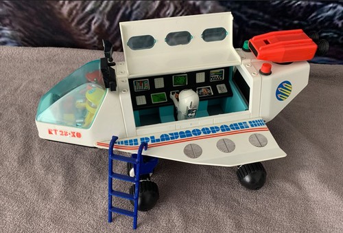 Playmobil playmospace 3535 - playmospace,