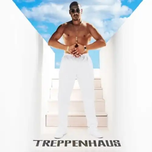 Apache 207 treppenhaus - apache,