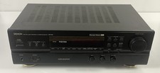 Denon AVR-900  Precision Audio