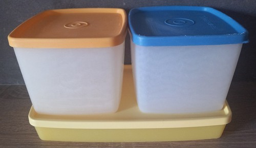 Tupperware - tupperware, ♔