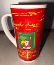 Weihnachtstasse XXL Tasse