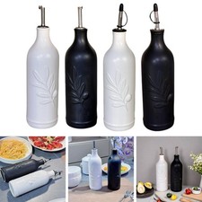 Keramik Olivenöl Spender