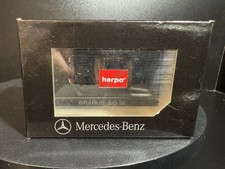 Herpa PC Modell 20020 Mercedes
