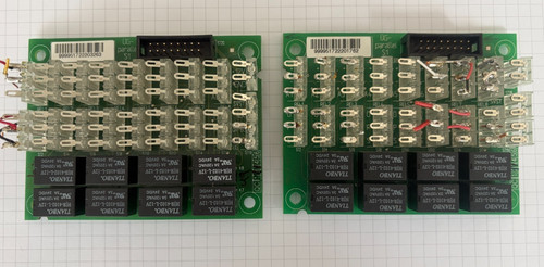 Telenot erweiterungsplatine - 2x,