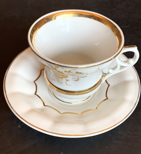 Carl tielsch altwasser tasse - carl,